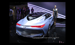 Infiniti Q80 Concept 2014